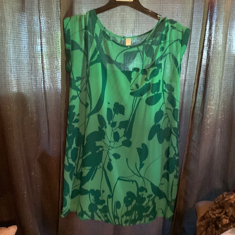 Old navy dress